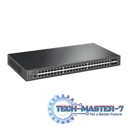 TL-SG3452