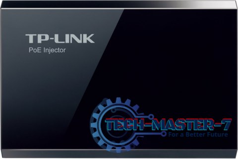 TP-Link zasilacz PoE 1port, 48VDC, 802.3af TP-Link zasilacz PoE 1port, 48VDC, 802.3af