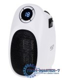 Termowentylator Adler AD 7749 Termowentylator Easy heater grzejnik elektryczny farelka 1500W
