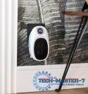 Termowentylator Adler AD 7749 Termowentylator Easy heater grzejnik elektryczny farelka 1500W