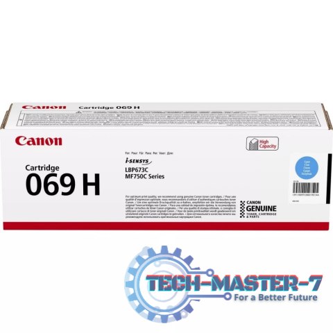 Toner CANON 5097C002 Toner CANON 5097C002