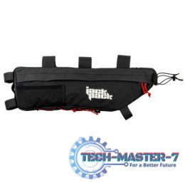Torba rowerowa na ramę Jack Pack Ultra Żwirek 2.5