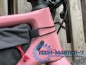 Torba rowerowa na ramę Jack Pack Ultra Żwirek 2.5