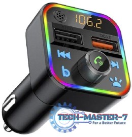 Transmiter FM BLOW 74-164#