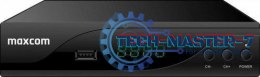 Tuner DVB-T MAXCOM MAXTV-T2