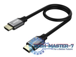 UNITEK C137W 1.5m /s1x HDMI 1x HDMI