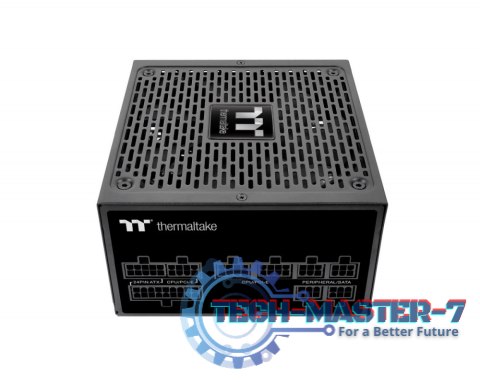 Zasilacz PC THERMALTAKE 650W PS-TPD-0650FNFAGE-2 Zasilacz PC THERMALTAKE 650W PS-TPD-0650FNFAGE-2