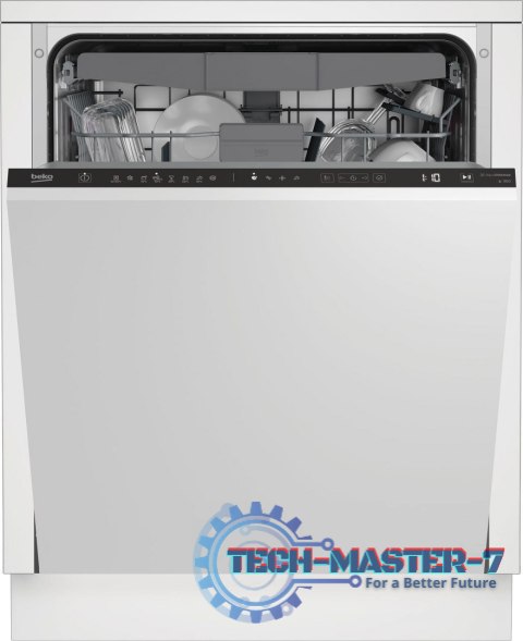 Zmywarka Do zabudowy BEKO BDIN38521Q