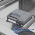 Zmywarka Do zabudowy BEKO BDIN38521Q