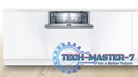 Zmywarka Do zabudowy BOSCH SMV4HTX31E Zmywarka Do zabudowy BOSCH SMV4HTX31E