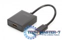 Adapter audio-video USB 3.0 do HDMI FHD 1920x1080p Dual Display