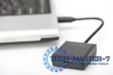 Adapter audio-video USB 3.0 do HDMI FHD 1920x1080p Dual Display