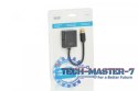 Adapter audio-video USB 3.0 do HDMI FHD 1920x1080p Dual Display