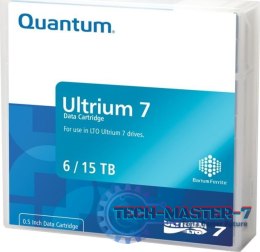 Data Cartridge LTO-7 MR-L7MQN-01
