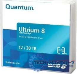Data Cartridge LTO-8 MR-L8MQN-01