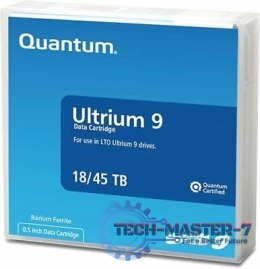 Data Cartridge LTO-9 MR-L9MQN-01