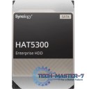 Dysk HDD SATA 4TB HAT5300-4T 3,5 cala SATA 6Gb/s 512e 7,2k