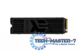 Dysk SSD IRDM PRO 2TB M.2 PCIe 4x4 NVMe 2280 7000/6850