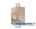 Dysk SSD T7 Shield 2TB USB 3.2, beżowy