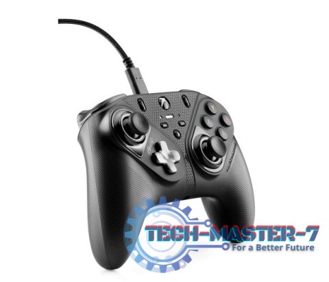 Gamepad eSwap S Pro Controller PC Xbox Gamepad eSwap S Pro Controller PC Xbox