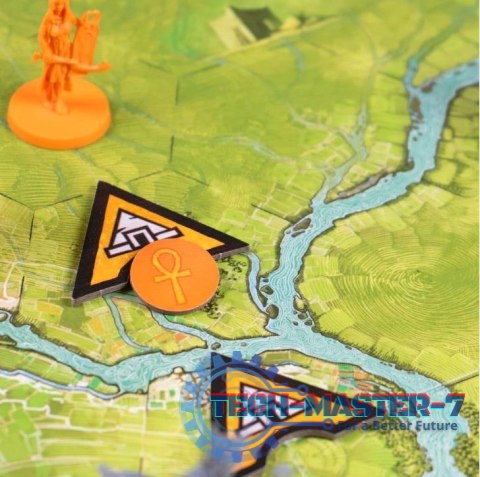 Gra ANKH (PL) Gra ANKH (PL)