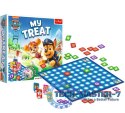 Gra Psi Patrol Mój smakołyk Paw Patrol