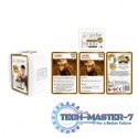 Gra Top Trumps Quiz Harry Potter