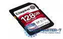 Karta pamięci SD 128GB Canvas React Plus 300/260 UHS-II U3