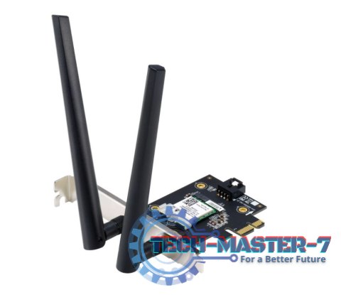 Karta sieciowa PCE-AX1800 WiFi AX PCI-E