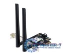 Karta sieciowa PCE-AX1800 WiFi AX PCI-E