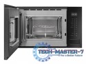 Kuchenka mikrofalowa AMMB20E5SGB X-TYPE