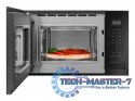 Kuchenka mikrofalowa AMMB20E5SGB X-TYPE