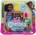 Lalka Barbie Chelsea Możesz być Kariera Lalka Nauczycielka