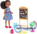 Lalka Barbie Chelsea Możesz być Kariera Lalka Nauczycielka
