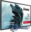 Monitor 43 cale G4380UHSU-B1 4K, VA, 2xHDMI, DP, 0,4ms, 550cd/m2, USB3.0