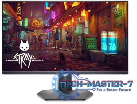 Monitor G3223Q 32 cali FreeSync 144Hz IPS LED 4K (3840x2160)/16:9/DP/2xHDMI/USB-B/USB/3Y AES&PPE
