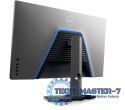 Monitor G3223Q 32 cali FreeSync 144Hz IPS LED 4K (3840x2160)/16:9/DP/2xHDMI/USB-B/USB/3Y AES&PPE