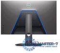 Monitor G3223Q 32 cali FreeSync 144Hz IPS LED 4K (3840x2160)/16:9/DP/2xHDMI/USB-B/USB/3Y AES&PPE