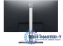 Monitor P2723DE 27 cali IPS LED QHD (2560x1440)/16:9/HDMI/DP/USB-C/4xUSB 3.2/RJ45/3Y AES&PPG