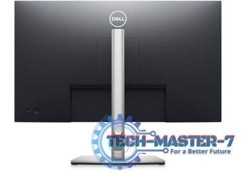 Monitor P2723DE 27 cali IPS LED QHD (2560x1440)/16:9/HDMI/DP/USB-C/4xUSB 3.2/RJ45/3Y AES&PPG Monitor P2723DE 27 cali IPS LED QHD (2560x1440)/16:9/HDMI/DP/USB-C/4xUSB 3.2/RJ45/3Y AES&PPG