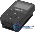 Odtwarzacz MP3 SFP 4408BK