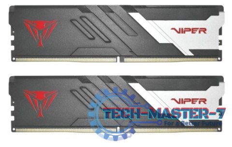 Pamięć DDR5 Viper Venom 32GB/6200 (2x16GB) CL40
