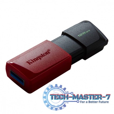 Pendrive Data Traveler Exodia M 128GB USB3.2 Gen1 Pendrive Data Traveler Exodia M 128GB USB3.2 Gen1