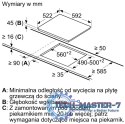 Płyta ceramiczna PKN631FP2E