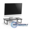 Podstawka pod monitor/laptop MC-933