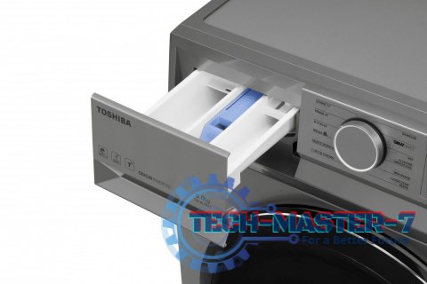 Pralka slim TW-BL70A2PL(SS) Pralka slim TW-BL70A2PL(SS)
