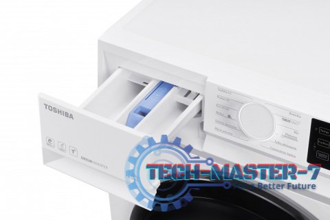 Pralka slim TW-BL80A2PL(WK) Pralka slim TW-BL80A2PL(WK)