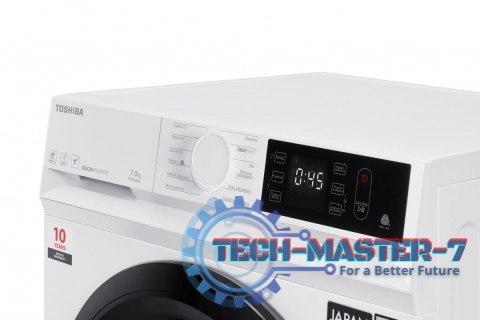 Pralka slim TW-BL80A2PL(WK) Pralka slim TW-BL80A2PL(WK)