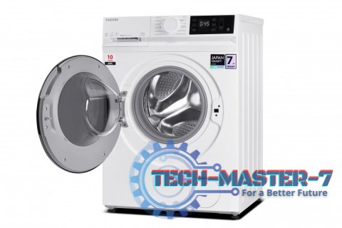 Pralka slim TW-BL80A2PL(WK) Pralka slim TW-BL80A2PL(WK)
