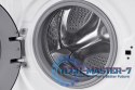 Pralka slim TW-BL80A2PL(WK)